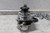 Ingersoll Rand SLB600-10 10 Ft Hoist Lift 6,000 Lb Load Cap Lever Chain Hoist-96841325
