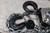Ingersoll Rand SLB600-10 10 Ft Hoist Lift 6,000 Lb Load Cap Lever Chain Hoist-96841325