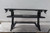 3M SD60B 20 In Max Desktop Height 35 Lb Weight Cap Standing Desk Converter-49490476