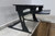 3M SD60B 20 In Max Desktop Height 35 Lb Weight Cap Standing Desk Converter-49490476