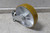 Brand Name P27S-UY100NK-16 10 In Wheel Diameter Kingpinless Plate Caster-75401041