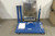 Vestil HT-10-2036A 1000 Lb Load Cap 54 Max Lift H Manual Mobile Post-Lift Table-80825062