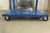 Vestil HT-10-2036A 1000 Lb Load Cap 54 Max Lift H Manual Mobile Post-Lift Table-80825062
