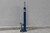 Vestil HT-10-2036A 1000 Lb Load Cap 54 Max Lift H Manual Mobile Post-Lift Table-80825062
