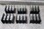 Mersen MPDB67513 6 Pk 1000V Maximum Voltage Power Distribution Block-99545150