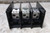 Mersen MPDB67513 6 Pk 1000V Maximum Voltage Power Distribution Block-99545150