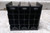 Mersen MPDB67513 6 Pk 1000V Maximum Voltage Power Distribution Block-99545150