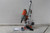 Husqvarna DMS 240 2.9 HP 100 to 120VAC 10 In Coring Capacity Diamond Coring Rig-97346105