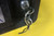 Jamco FS90YP 90 Gal Storage Capacity Yellow Steel Flammables Safety Cabinet-43617740