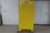 Jamco FS90YP 90 Gal Storage Capacity Yellow Steel Flammables Safety Cabinet-79933808