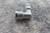 Legris 0912 00 10 50 Pk 1/8 In BSPP Fitting Brass 90° Elbow-75750354