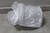 Bullard 20TICN 6 Pk Universal Headgear Size White Double Bib Hood-40318889