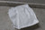 Bullard 20TICN 6 Pk Universal Headgear Size White Double Bib Hood-40318889