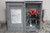 Siemens GF223NRA 240VAC 100 A Standard Duty Fusible Safety Switch-10624337