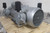 Gast 8HDM-19-M850X 2 HP 1725 RPM 115/230VAC 11 CFM Piston Air Compressor-30128528
