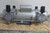 Gast 8HDM-19-M850X 2 HP 1725 RPM 115/230VAC 11 CFM Piston Air Compressor-30128528