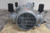 Gast 8HDM-19-M850X 2 HP 1725 RPM 115/230VAC 11 CFM Piston Air Compressor-30128528