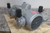Gast 8HDM-19-M850X 2 HP 1725 RPM 115/230VAC 11 CFM Piston Air Compressor-30128528