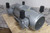 Gast 8HDM-19-M850X 2 HP 1725 RPM 115/230VAC 11 CFM Piston Air Compressor-30128528