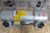 Gast 8HDM-251-M853 2 HP 1725 RPM 230/460VAC Piston Air Compressor/Vacuum Pump-47069514