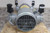 Gast 8HDM-251-M853 2 HP 1725 RPM 230/460VAC Piston Air Compressor/Vacuum Pump-47069514