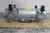 Gast 8HDM-251-M853 2 HP 1725 RPM 230/460VAC Piston Air Compressor/Vacuum Pump-47069514