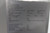 Rittal 3329540 400/460V 9383 Max BtuH Wall Mount Enclosure Air Conditioner-94896067