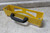 Medsource MS-90044 350 Lb Load Capacity Yellow Aluminum Stair Chair-87014225