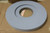 Norton 66253364102 14 In Diameter 46 Grit Type 5 Recessed Grinding Wheel-88835841