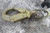 Werner R410020 20 Ft Length 400 Lb Weight Capacity Self-Retracting Lifeline-66381944