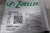 Zoeller D284 1 HP 1725 RPM 230VAC 35 Ft Max Head Sewage Ejector Pump-26986552