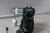 Zoeller D284 1 HP 1725 RPM 230VAC 35 Ft Max Head Sewage Ejector Pump-26986552