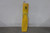 Pig TLS903-YW 48-1/2 In Length 3.33 GPM Drainage Rate Leak Diverter Tarp Kit-36014058