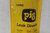 Pig TLS903-YW 48-1/2 In Length 3.33 GPM Drainage Rate Leak Diverter Tarp Kit-36014058