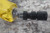 Pig TLS903-YW 48-1/2 In Length 3.33 GPM Drainage Rate Leak Diverter Tarp Kit-36014058