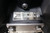 Aro 66607A-3C9-A 3/4 In NPTF Intake/Discharge Air Operated Diaphragm Pump-16373880