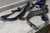 3M DBI-Sala 1140201 Size L 420 Lb Weight Capacity Full Body Harness-31982646
