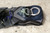 3M DBI-Sala 1140201 Size L 420 Lb Weight Capacity Full Body Harness-31982646