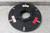 Diamabrush 921601201 16 In Disc Diameter 25 Grit Mastic Abrasive Pad-97971713