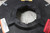Diamabrush 921601201 16 In Disc Diameter 25 Grit Mastic Abrasive Pad-97971713