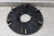 Diamabrush 921601201 16 In Disc Diameter 25 Grit Mastic Abrasive Pad-97971713