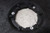 Diamabrush 921601201 16 In Disc Diameter 25 Grit Mastic Abrasive Pad-97971713