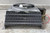 Qmark 542A 240VAC 4000W Ceiling Heater Fan Deck-11532852
