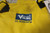 Viking 5110P-XXXL 6 Pk Size 3XL Men's Yellow PVC Rain Bib Pants-15722900