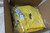 Viking 5110P-XXXL 6 Pk Size 3XL Men's Yellow PVC Rain Bib Pants-15722900