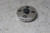 USA Industrials BULK-PF-771 1/2 In Pipe Size 316 Stainless Steel Pipe Flange-74578945