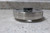 USA Industrials BULK-PF-771 1/2 In Pipe Size 316 Stainless Steel Pipe Flange-74578945