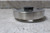 USA Industrials BULK-PF-771 1/2 In Pipe Size 316 Stainless Steel Pipe Flange-74578945