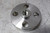 USA Industrials BULK-PF-771 1/2 In Pipe Size 316 Stainless Steel Pipe Flange-74578945