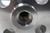 USA Industrials BULK-PF-771 1/2 In Pipe Size 316 Stainless Steel Pipe Flange-74578945
